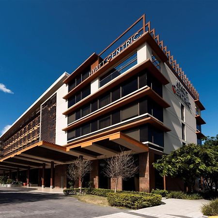 ホテル Hyatt Centric San Jose Escazu エクステリア 写真