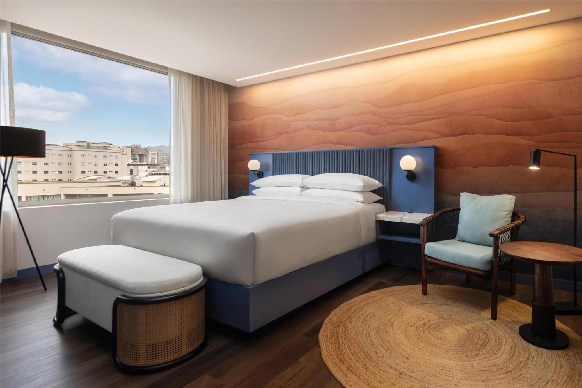 ホテル Hyatt Centric San Jose Escazu エクステリア 写真