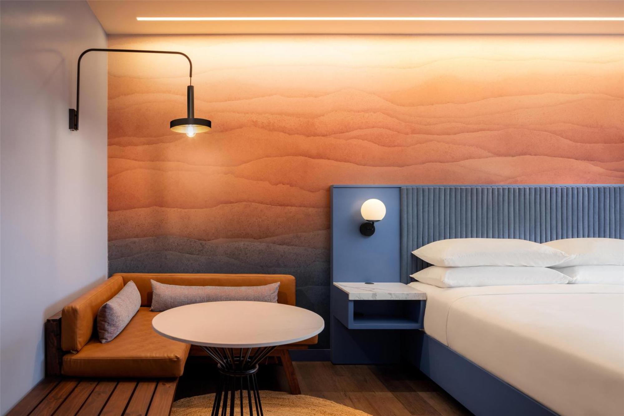 ホテル Hyatt Centric San Jose Escazu エクステリア 写真