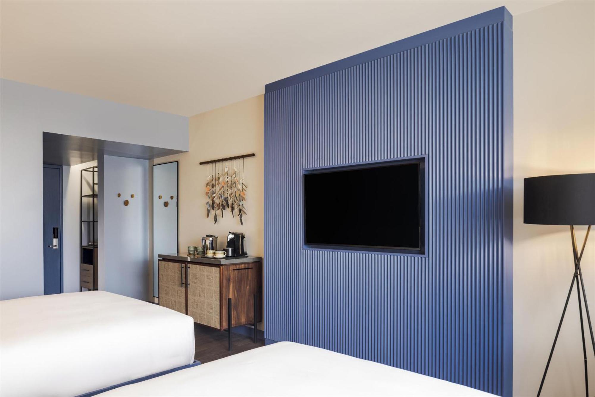ホテル Hyatt Centric San Jose Escazu エクステリア 写真