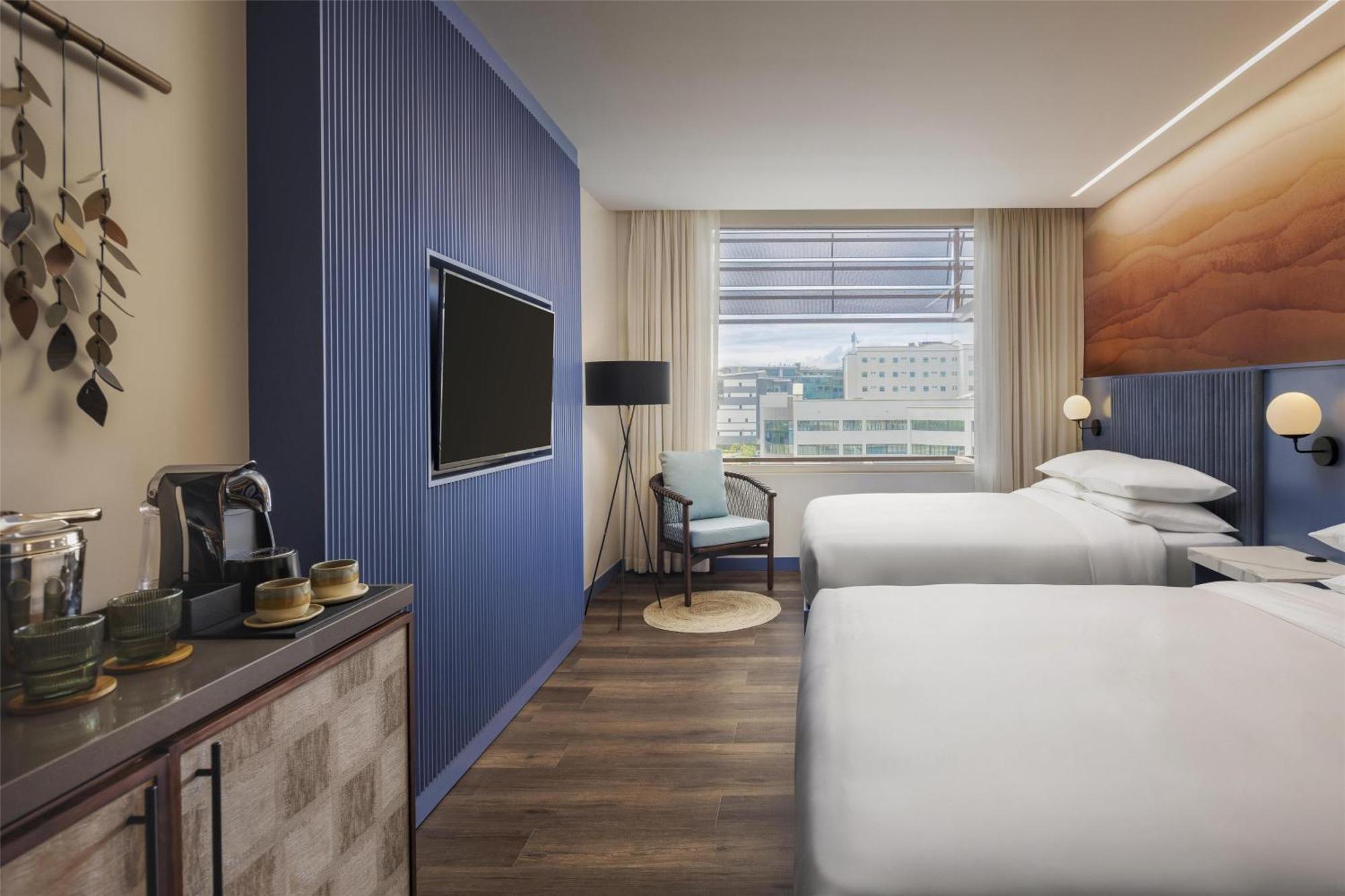 ホテル Hyatt Centric San Jose Escazu エクステリア 写真