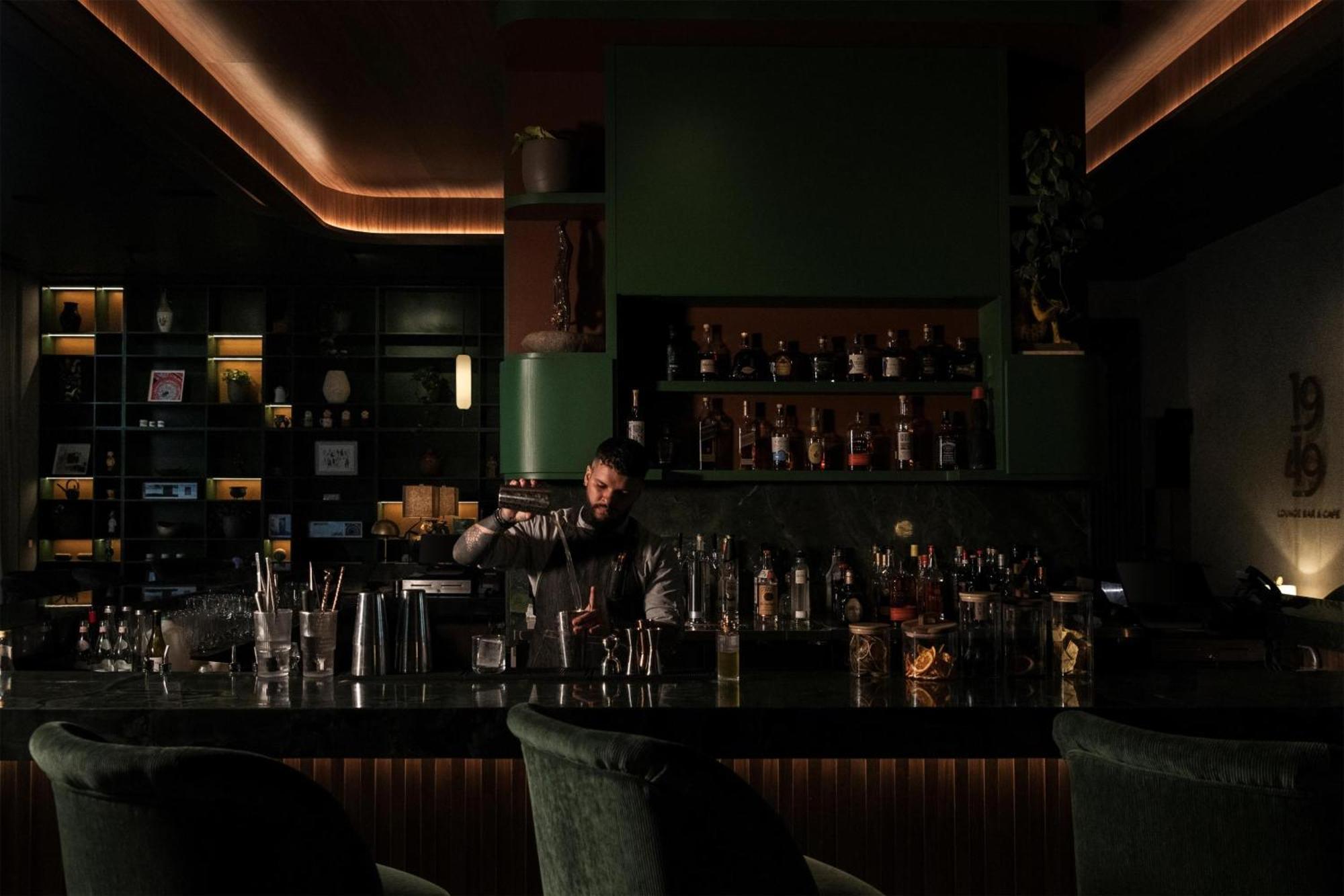 ホテル Hyatt Centric San Jose Escazu エクステリア 写真