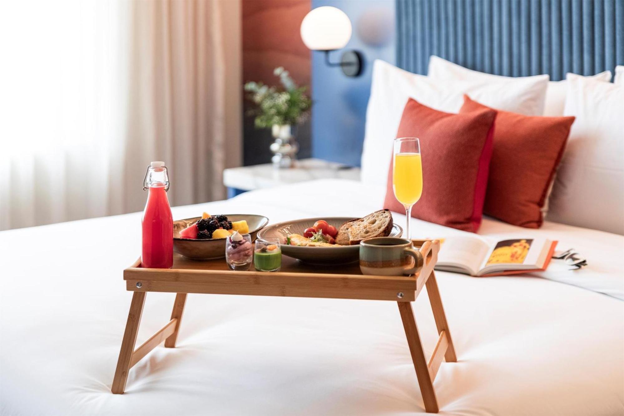 ホテル Hyatt Centric San Jose Escazu エクステリア 写真