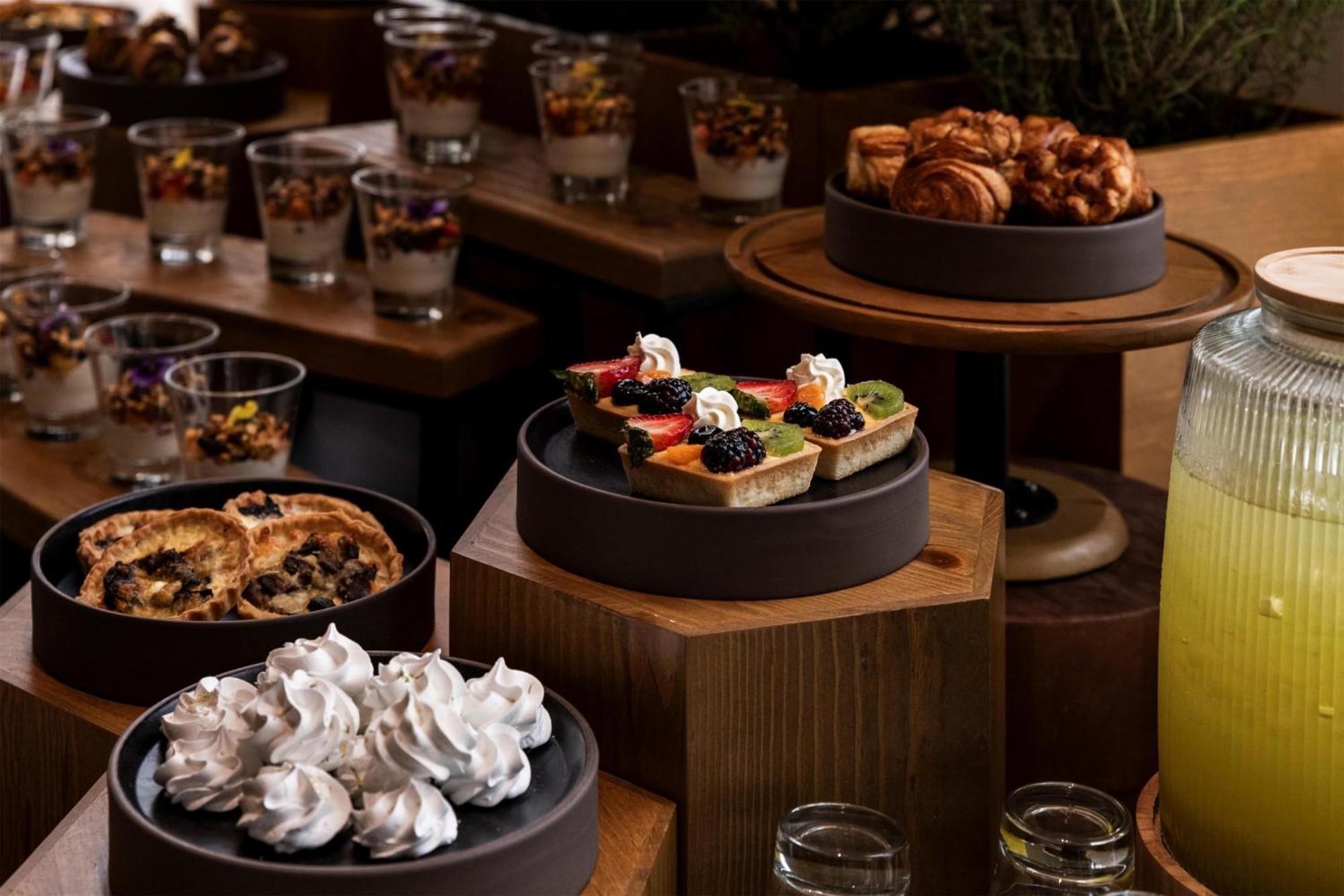 ホテル Hyatt Centric San Jose Escazu エクステリア 写真