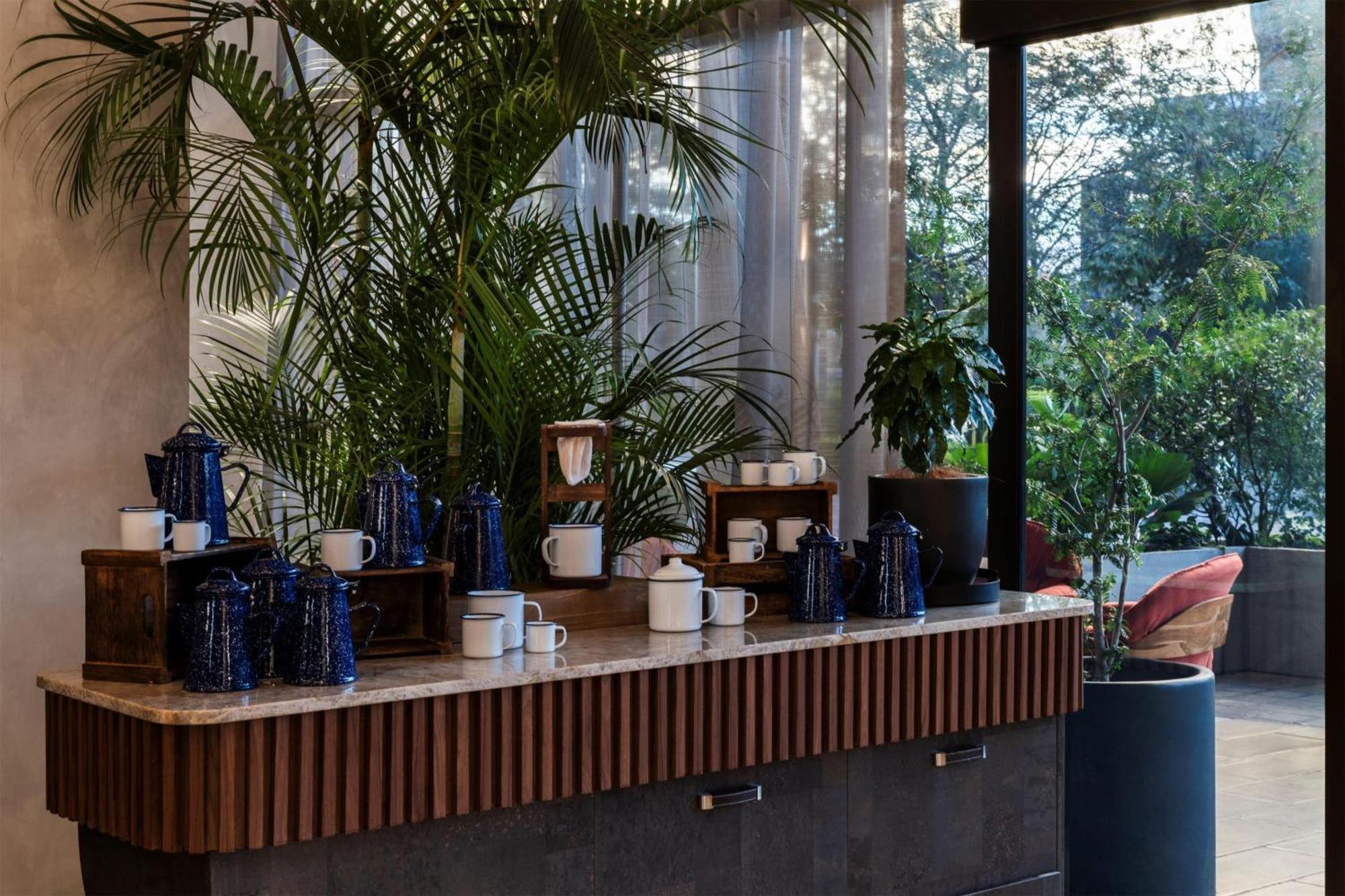 ホテル Hyatt Centric San Jose Escazu エクステリア 写真