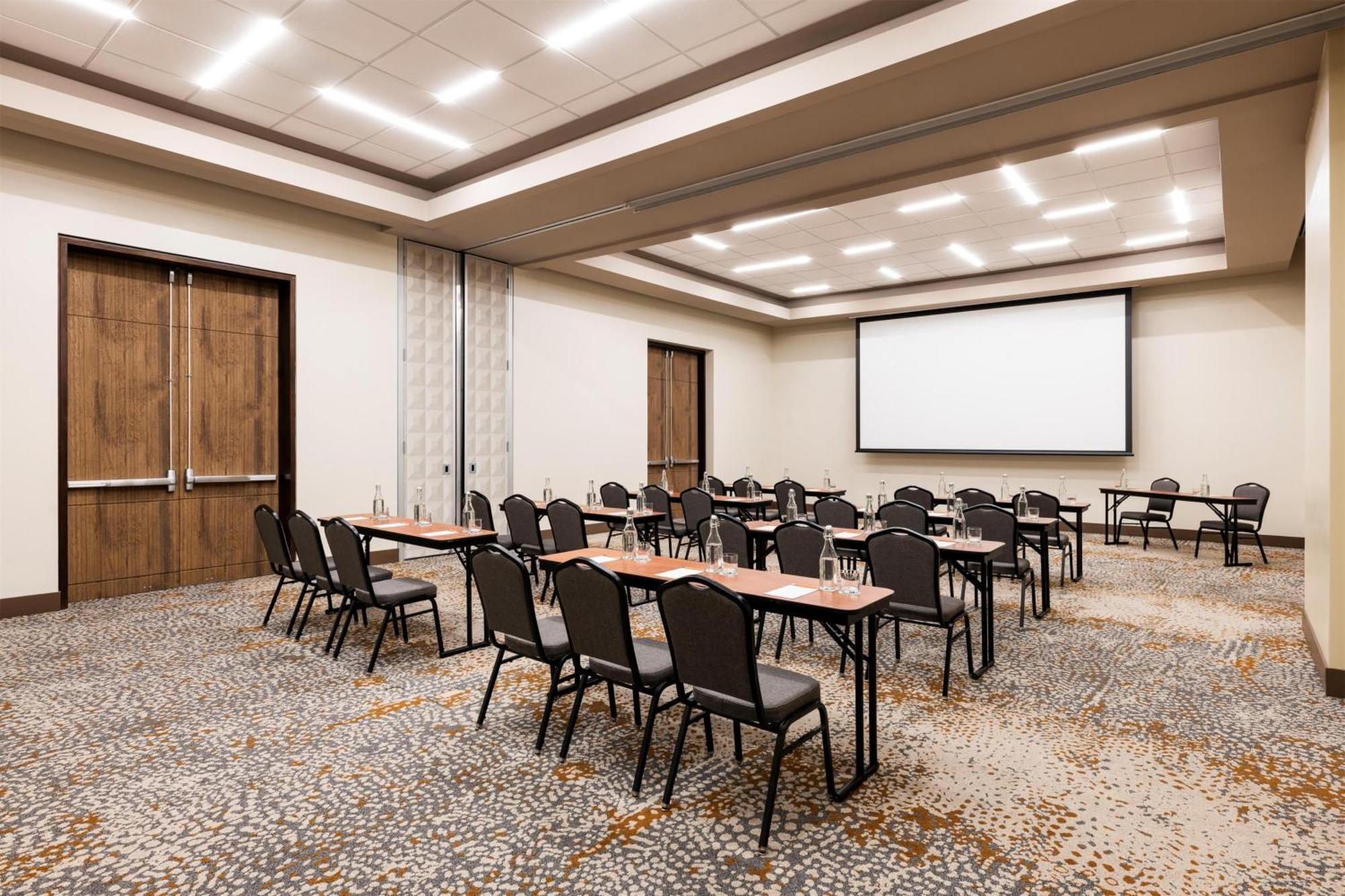 ホテル Hyatt Centric San Jose Escazu エクステリア 写真