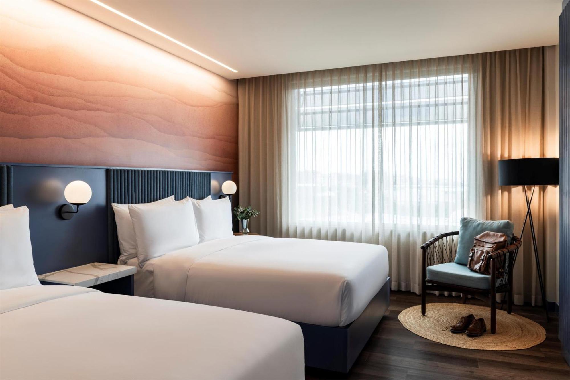 ホテル Hyatt Centric San Jose Escazu エクステリア 写真