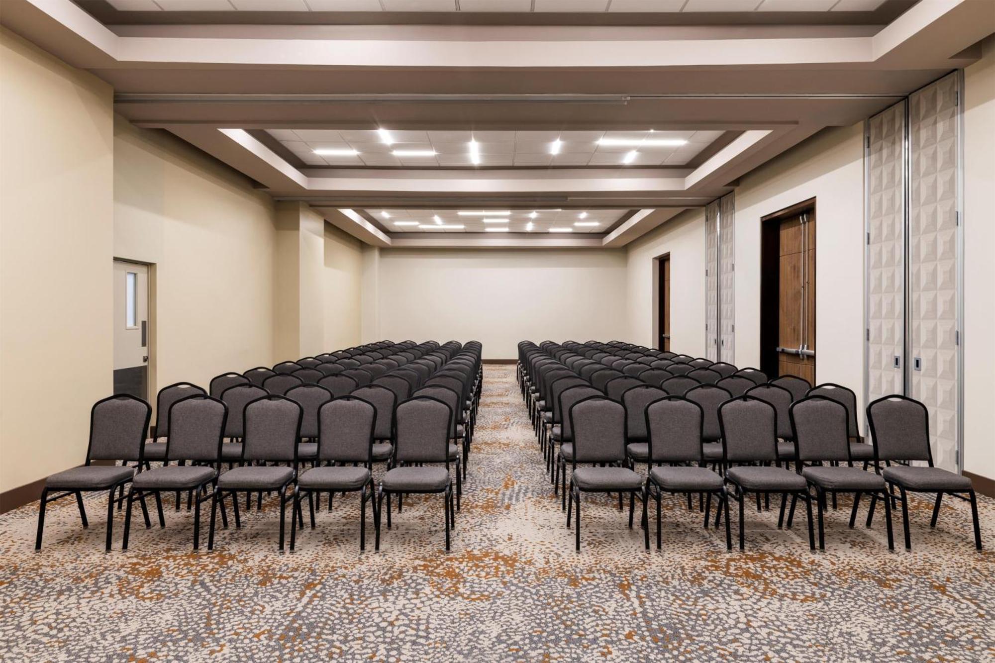 ホテル Hyatt Centric San Jose Escazu エクステリア 写真