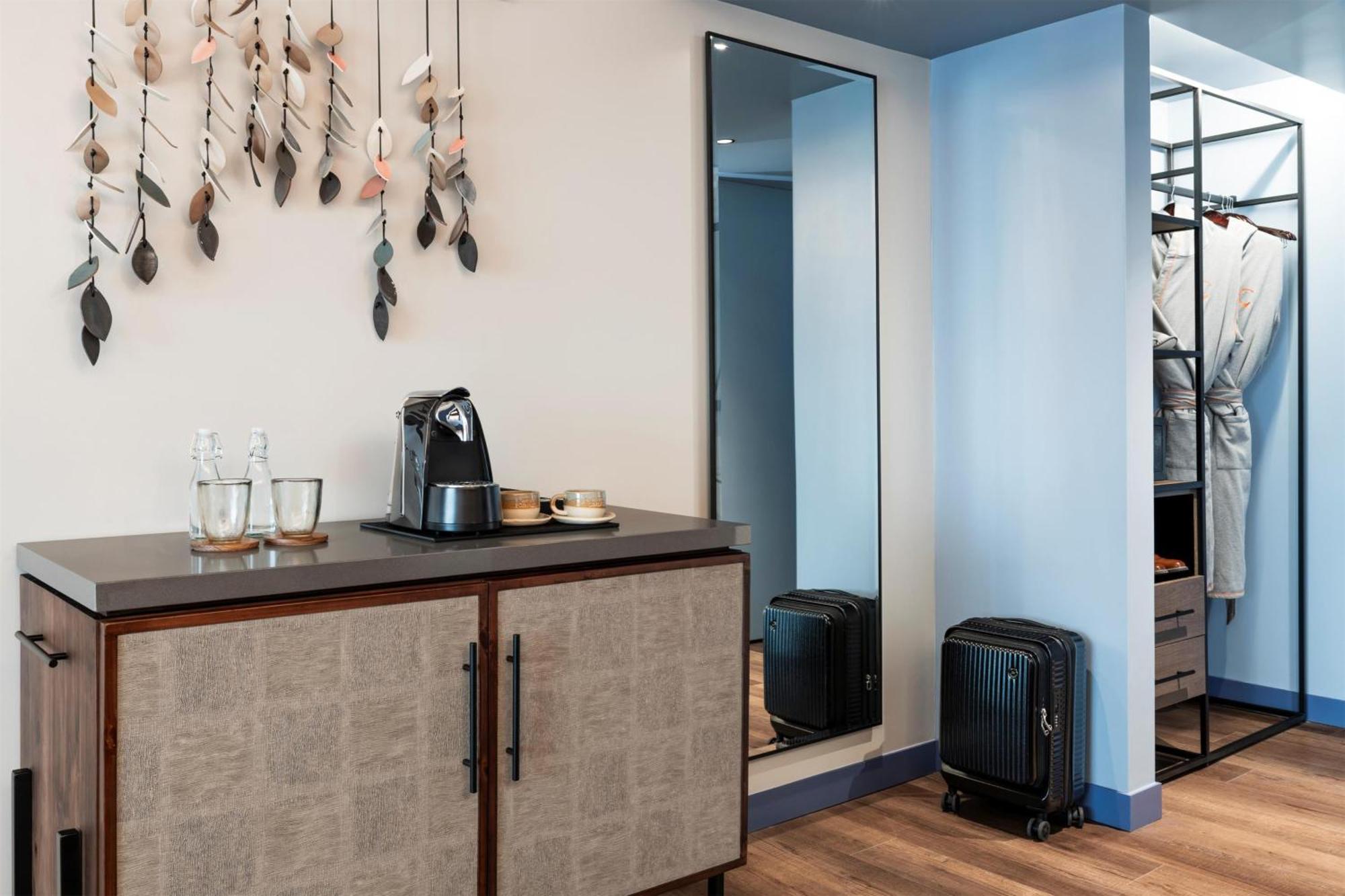 ホテル Hyatt Centric San Jose Escazu エクステリア 写真