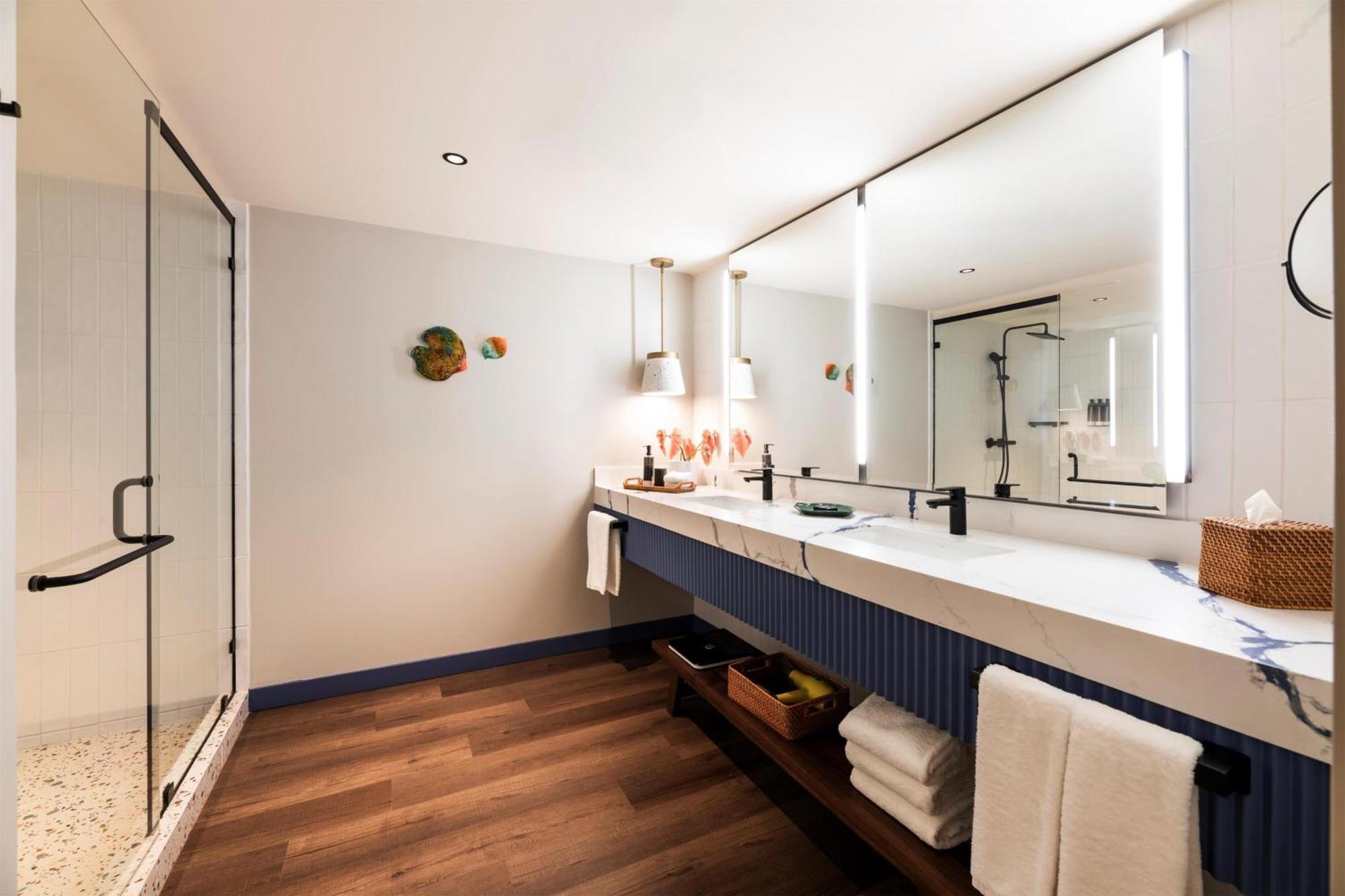 ホテル Hyatt Centric San Jose Escazu エクステリア 写真