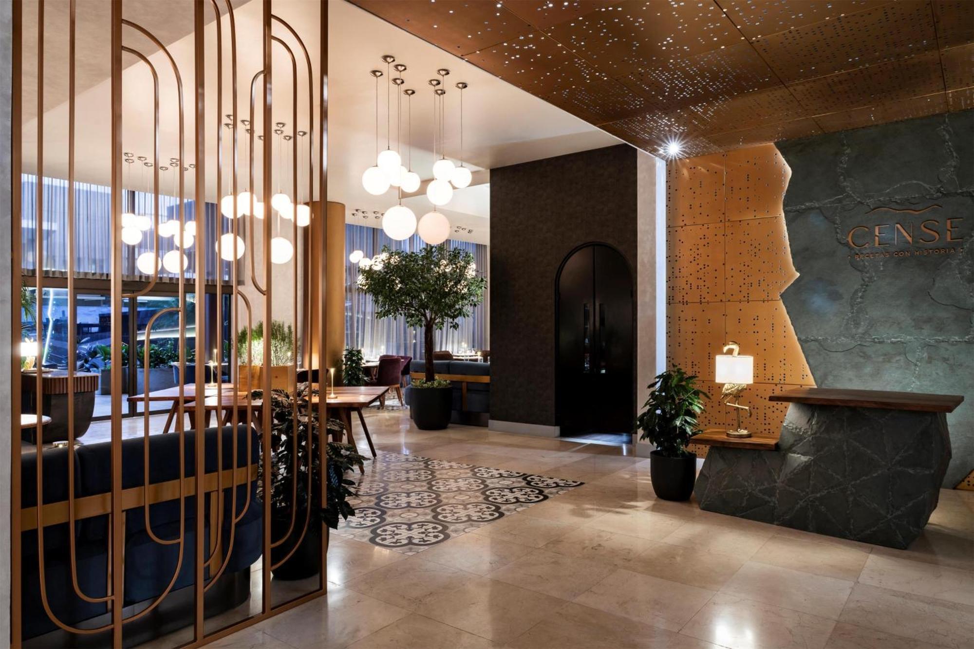 ホテル Hyatt Centric San Jose Escazu エクステリア 写真