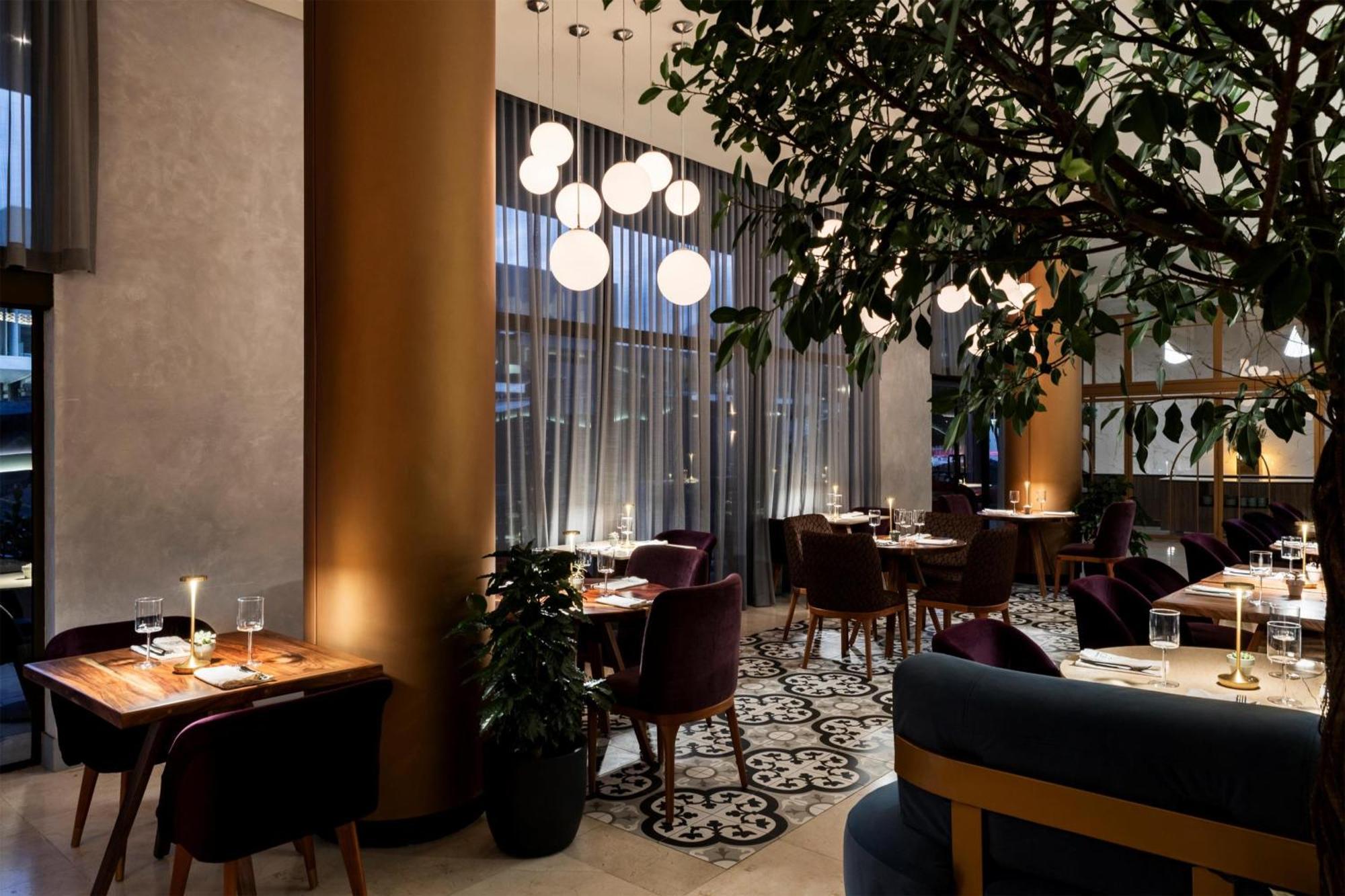 ホテル Hyatt Centric San Jose Escazu エクステリア 写真
