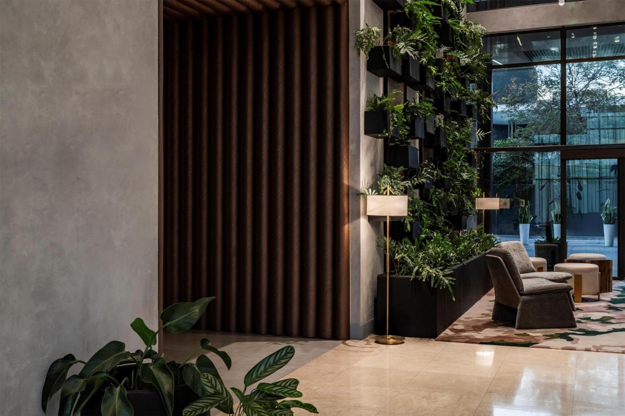 ホテル Hyatt Centric San Jose Escazu エクステリア 写真