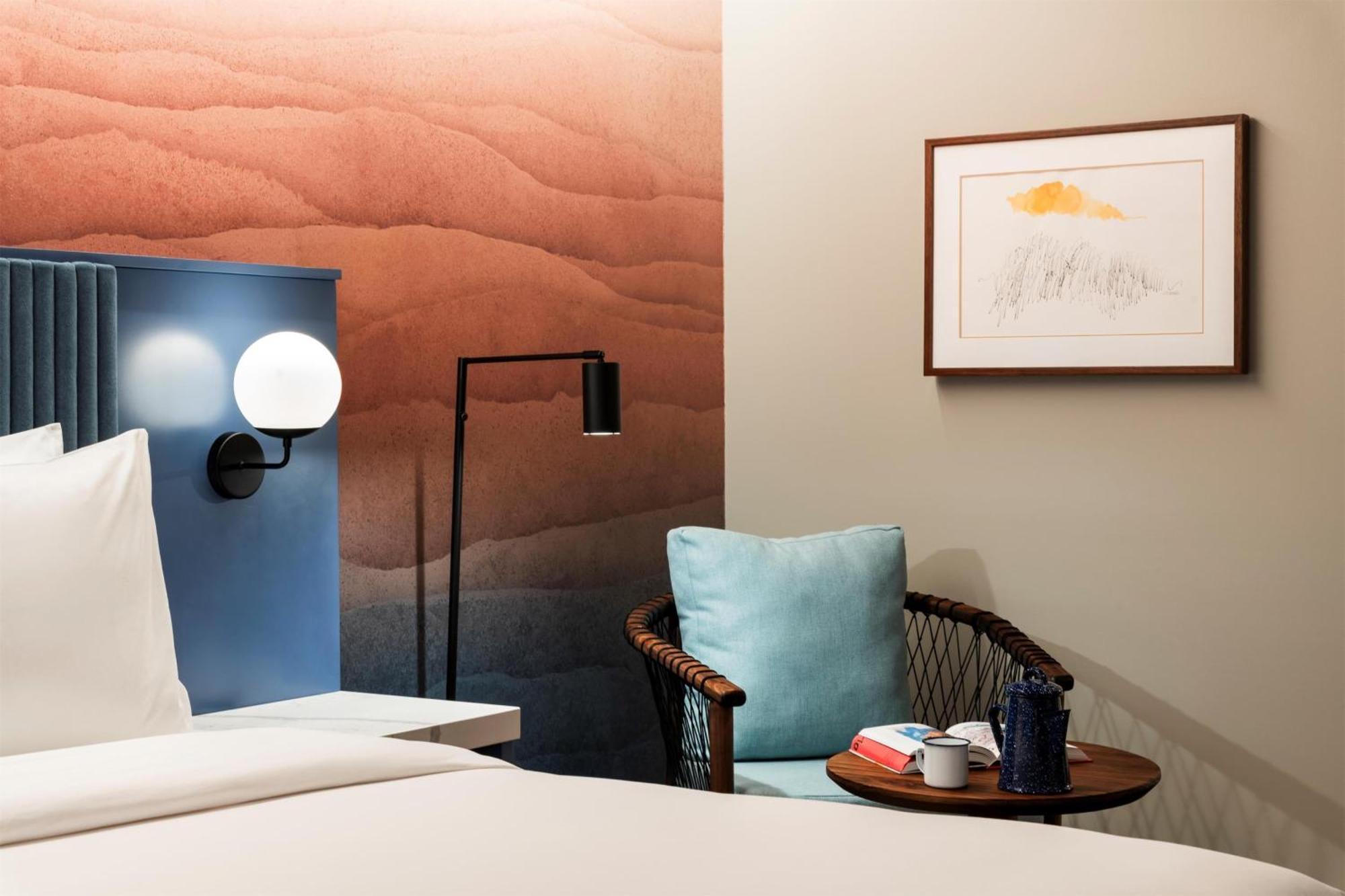 ホテル Hyatt Centric San Jose Escazu エクステリア 写真