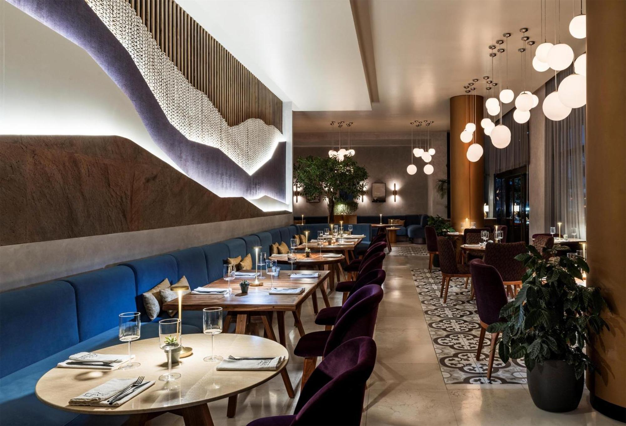 ホテル Hyatt Centric San Jose Escazu エクステリア 写真