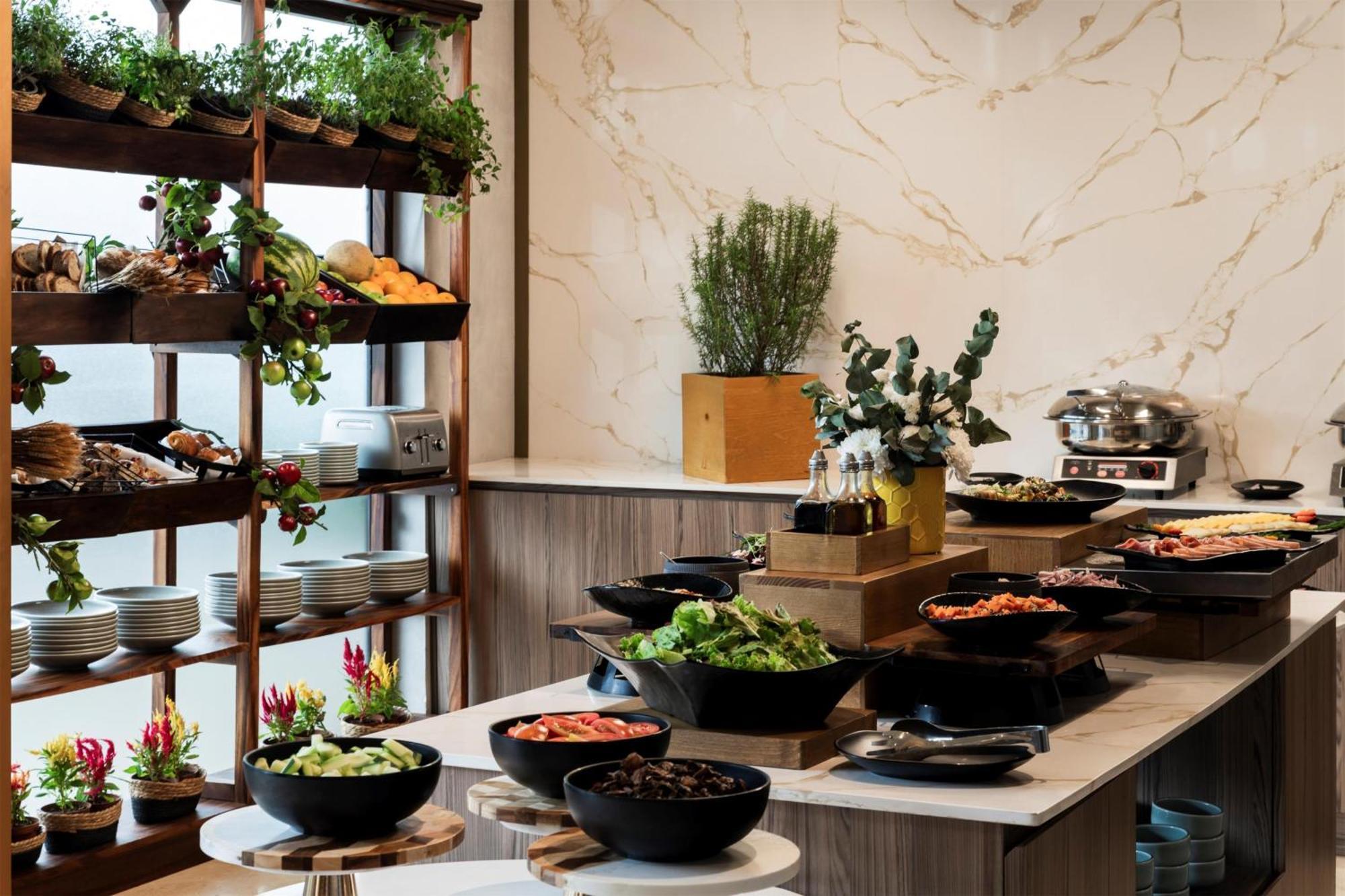 ホテル Hyatt Centric San Jose Escazu エクステリア 写真