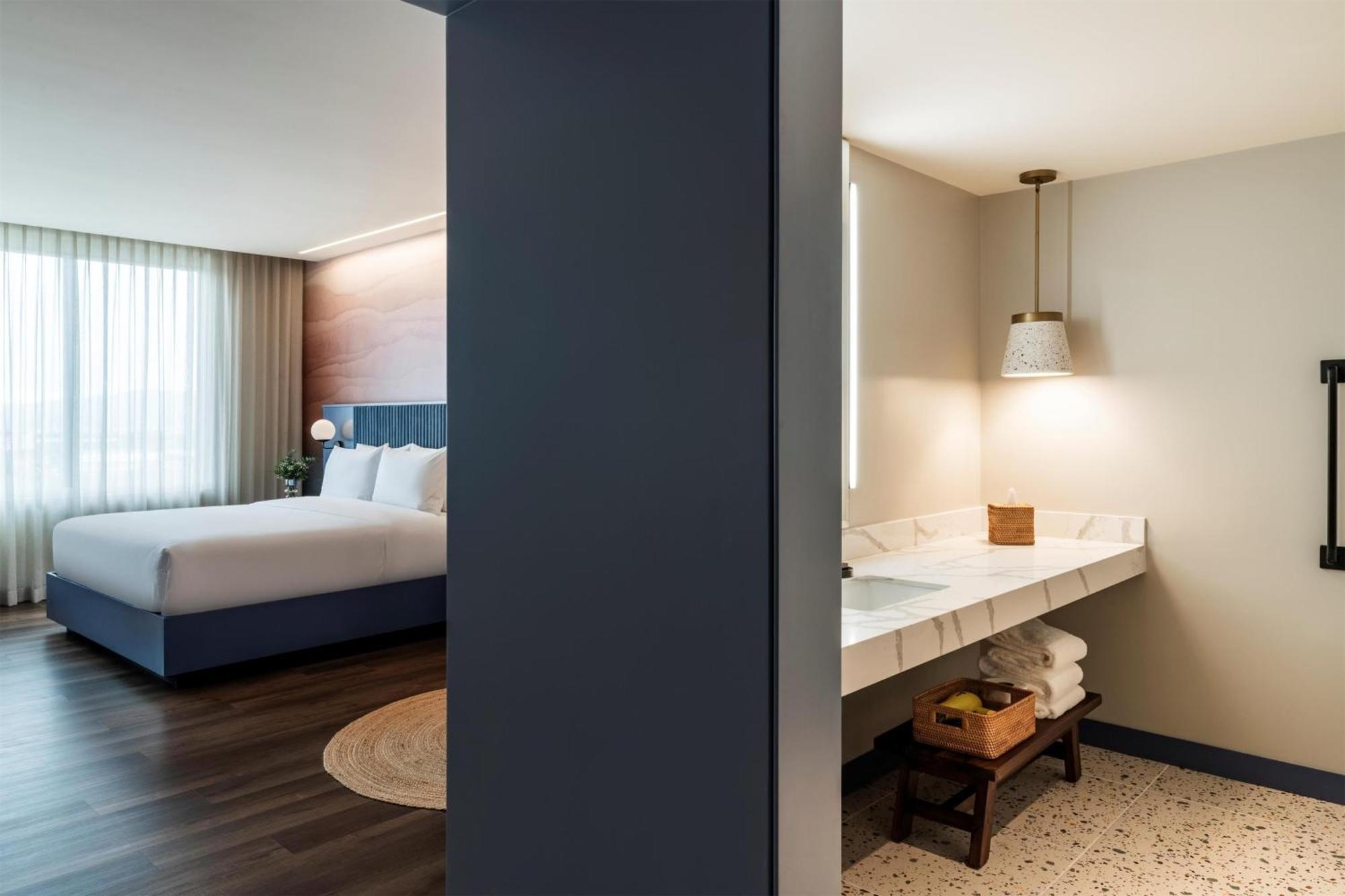 ホテル Hyatt Centric San Jose Escazu エクステリア 写真