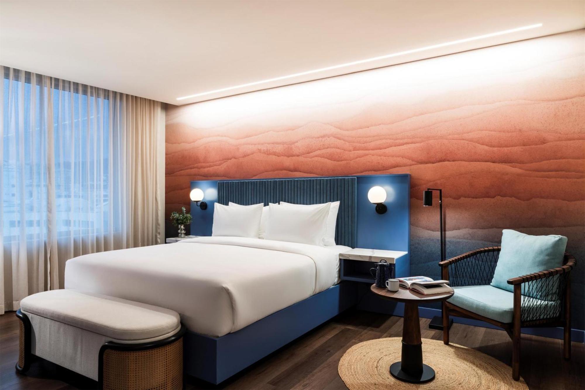 ホテル Hyatt Centric San Jose Escazu エクステリア 写真