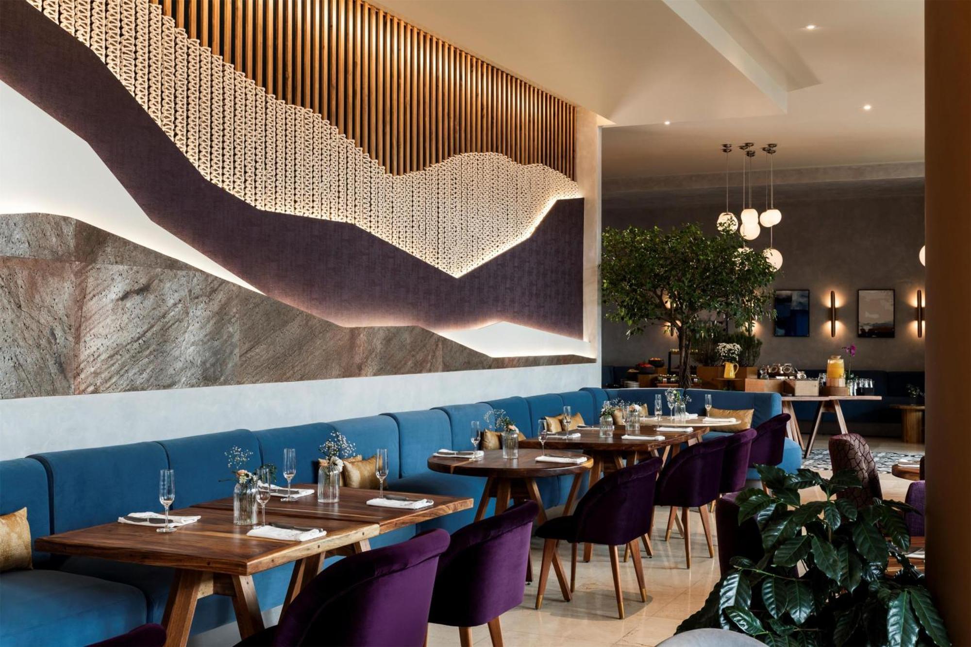 ホテル Hyatt Centric San Jose Escazu エクステリア 写真