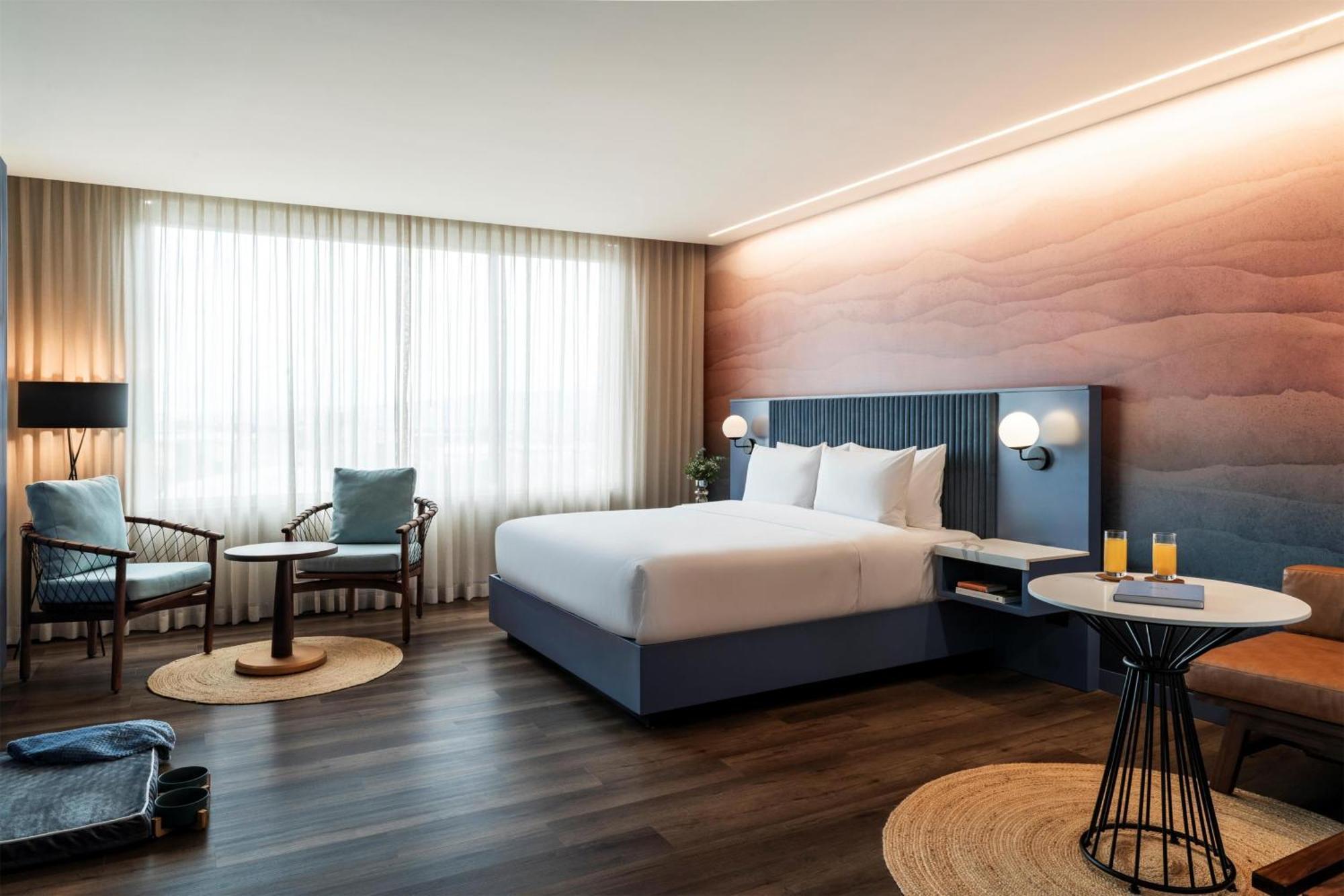 ホテル Hyatt Centric San Jose Escazu エクステリア 写真