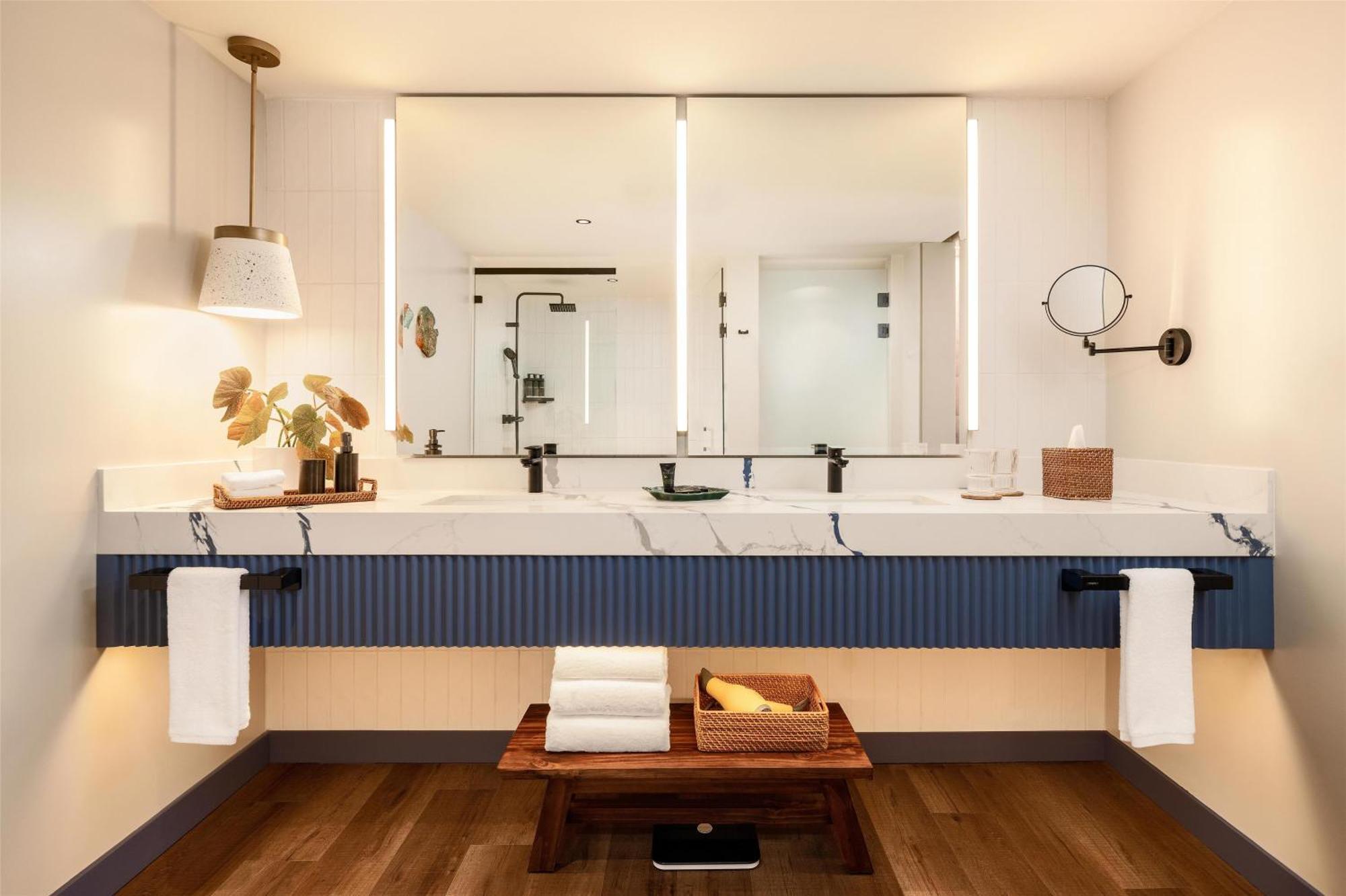 ホテル Hyatt Centric San Jose Escazu エクステリア 写真